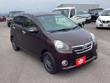 ミライース Gf 4WD 