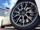 RC F 5.0 