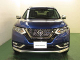 エクストレイル 2.0 AUTECH iパッケージ 4WD 2列車