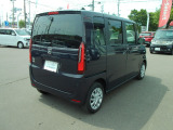 N-BOX  660 4WD