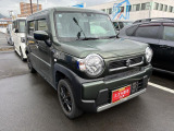 ハスラー ハイブリッド(HYBRID) G 