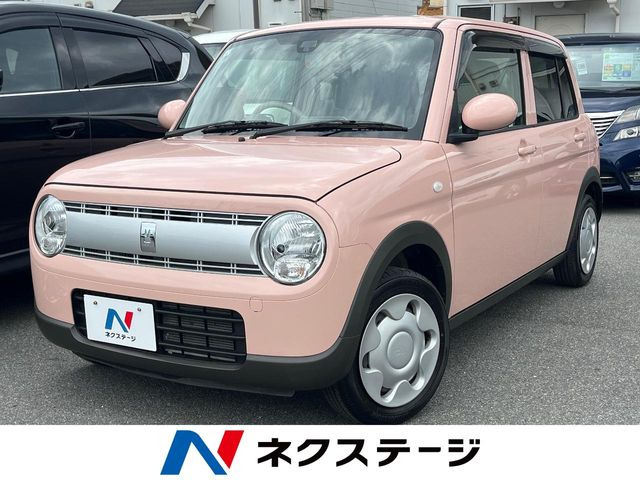 アルトラパン G 