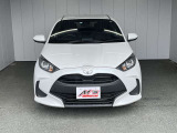 ヤリス 1.5 X 4WD メモリーナビ バックカメラ ETC クルコン