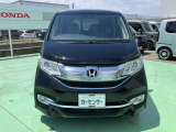 ステップワゴン 1.5 スパーダ ホンダ センシング 