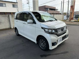 N-WGNカスタム G ターボパッケージ 4WD 