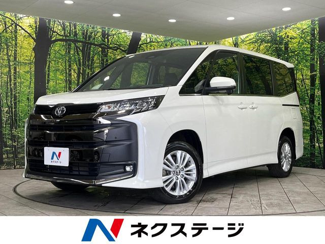 ノア 2.0 S -Z