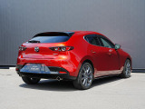 MAZDA3ファストバック 2.0 20S プロアクティブ ツーリング セレクション 