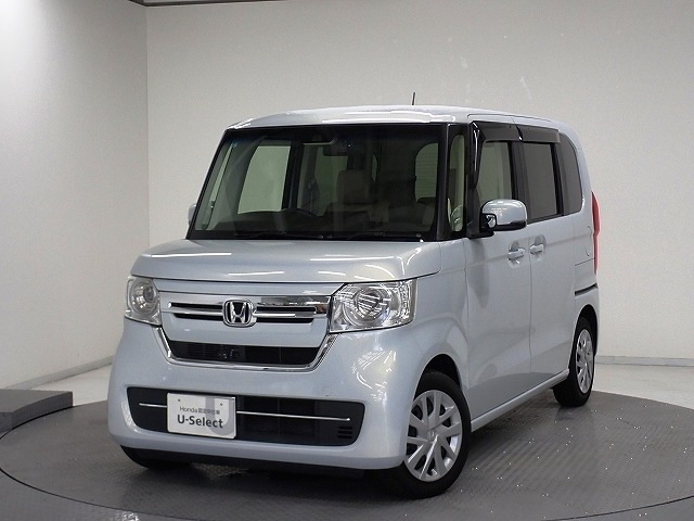 N-BOX L 