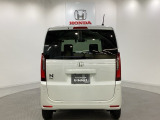 N-BOX  660 4WD