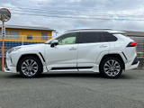 RAV4 2.0 G 4WD 