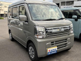 エブリイ ジョイン ターボ 4WD 