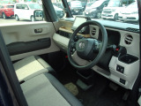 N-BOX  660 4WD