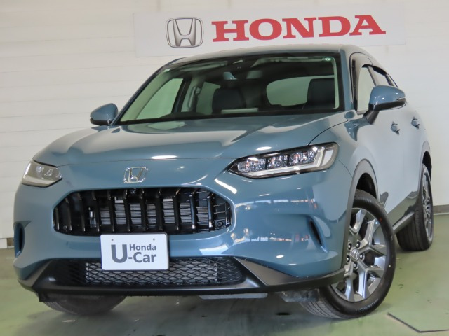 ZR-V 1.5 X 4WD 
