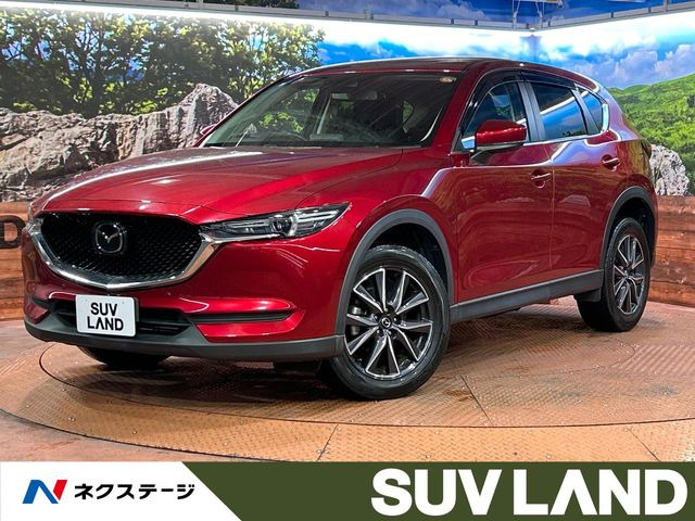 CX-5  XD プロアクティブ