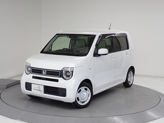 N-WGN L ホンダ センシング 