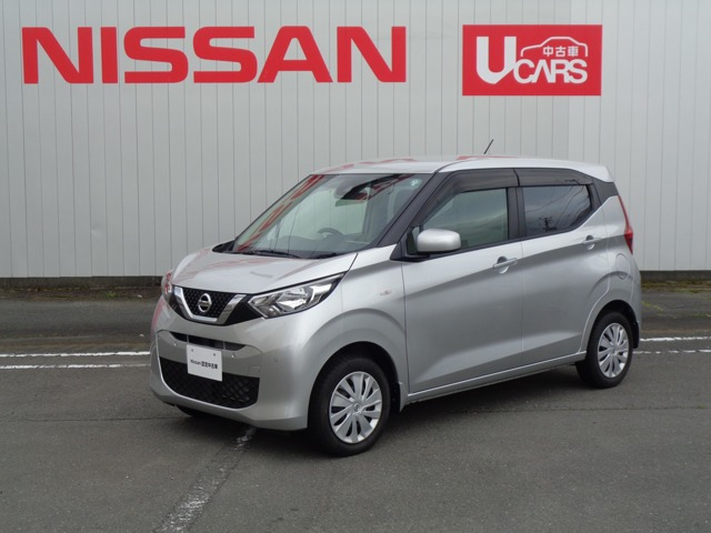 デイズS 4WD