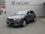 マツダ CX-3