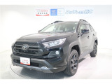 トヨタ RAV4