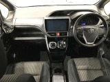ヴォクシー 1.8 ハイブリッド ZS 煌 