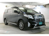 アルファード ハイブリッド 2.5 G E-Four 4WD 