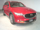 CX-5 2.2 XD エクスクルーシブ モード 