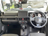 ジムニーノマド 1.5 FC 4WD 修復歴無し