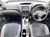 インプレッサ  WRX STI Aライン タイプS