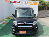 タントカスタム RS セレクション