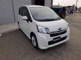 ステラ G スマートアシスト アルファ 4WD 