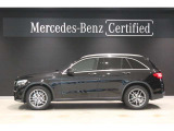 GLC 220d 4マチック スポーツ 4WD 
