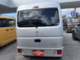 エブリイ PA リミテッド 4WD 