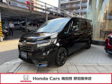 ステップワゴン 1.5 スパーダ クールスピリット ホンダ センシング 