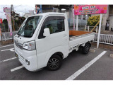 ダイハツ ハイゼットトラック エクストラ 4WD
