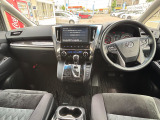ヴェルファイア 2.5 Z Aエディション 4WD 