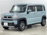 ハスラー ハイブリッド(HYBRID) G 4WD 修復歴無し