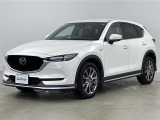 CX-5 2.2 XD 100周年特別記念車 4WD 本革シート