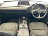 CX-30 2.0 20S ブラックトーンエディション ワンオーナー 修復歴無し