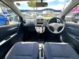 車を運転する際には運転席の存在は欠かせません。なのでしっかりとチェックしたいポイントですね。