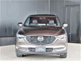 CX-8 2.2 XD Lパッケージ 