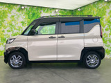 デリカミニ T プレミアム 4WD 