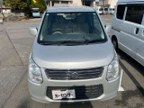 ワゴンR FX 4WD 