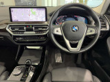 X3 xドライブ20d ディーゼル 4WD 