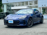 【中古車情報】スバル BRZ 2.4 S  の中古車詳細（走行距離：0.4万km、カラー：WRブルー・パール、販売地域：三重県鈴鹿市）