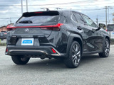 UX 250h Fスポーツ 