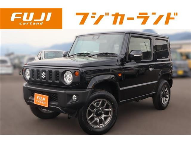 ジムニー XC 4WD 