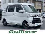ダイハツ ハイゼットデッキバン G SAIII 4WD