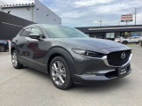 CX-30 1.8 XD プロアクティブ ツーリングセレクション 
