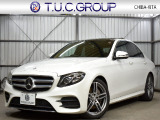 Eクラス E250 アバンギャルド スポーツ 