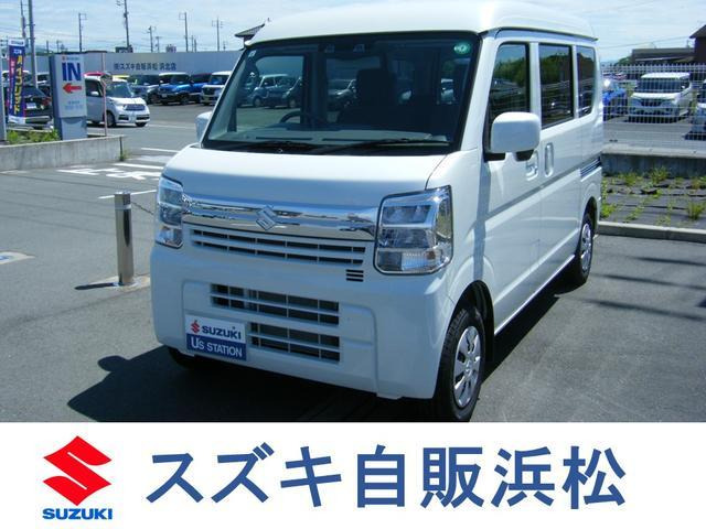 エブリイ ジョイン ターボ 