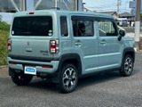 ハスラー ハイブリッド(HYBRID) Xターボ 4WD 